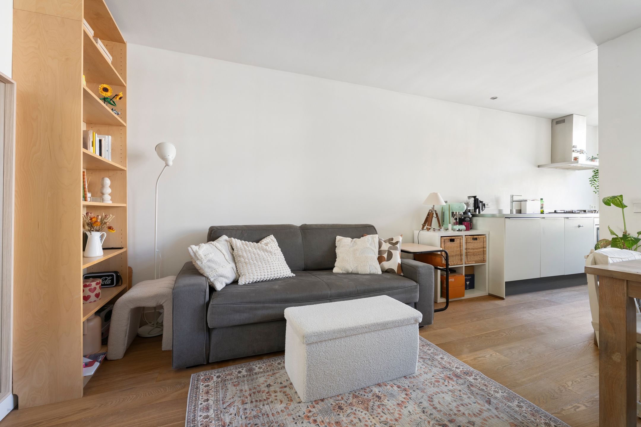 Foto 6 van Sint Willibrordusstraat 28-3