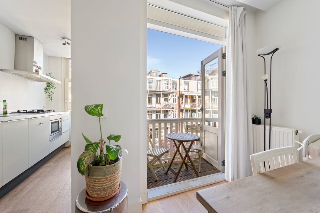 Foto 8 van Sint Willibrordusstraat 28-3