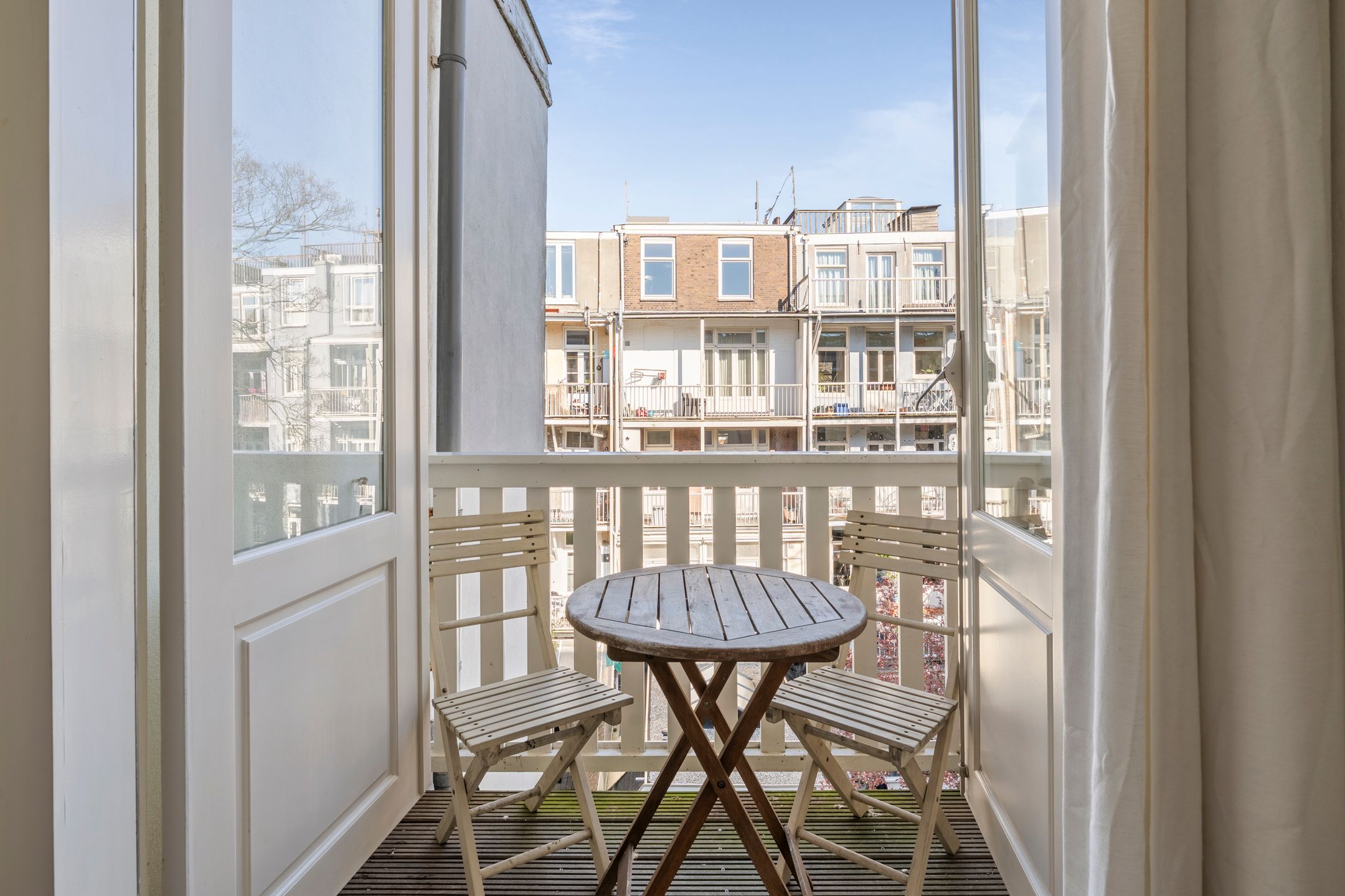 Foto 9 van Sint Willibrordusstraat 28-3