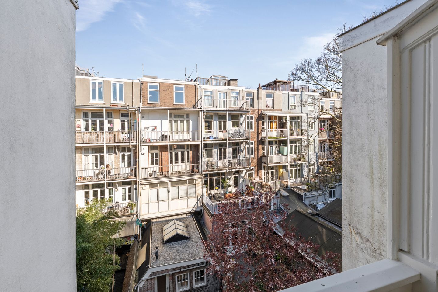 Foto 10 van Sint Willibrordusstraat 28-3