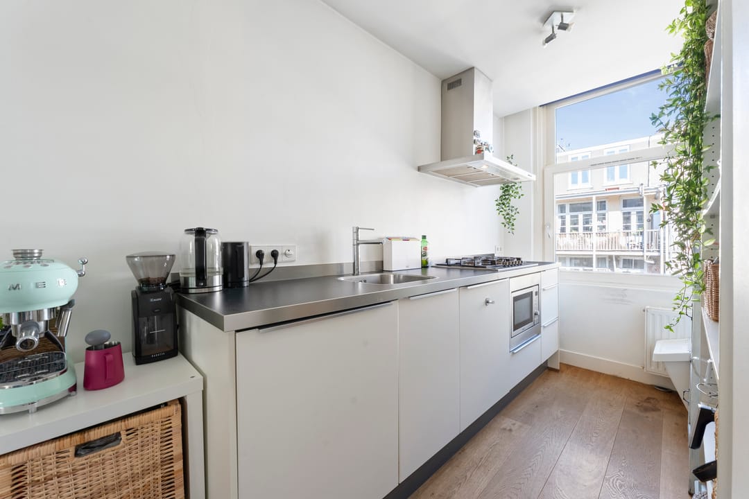 Foto 11 van Sint Willibrordusstraat 28-3