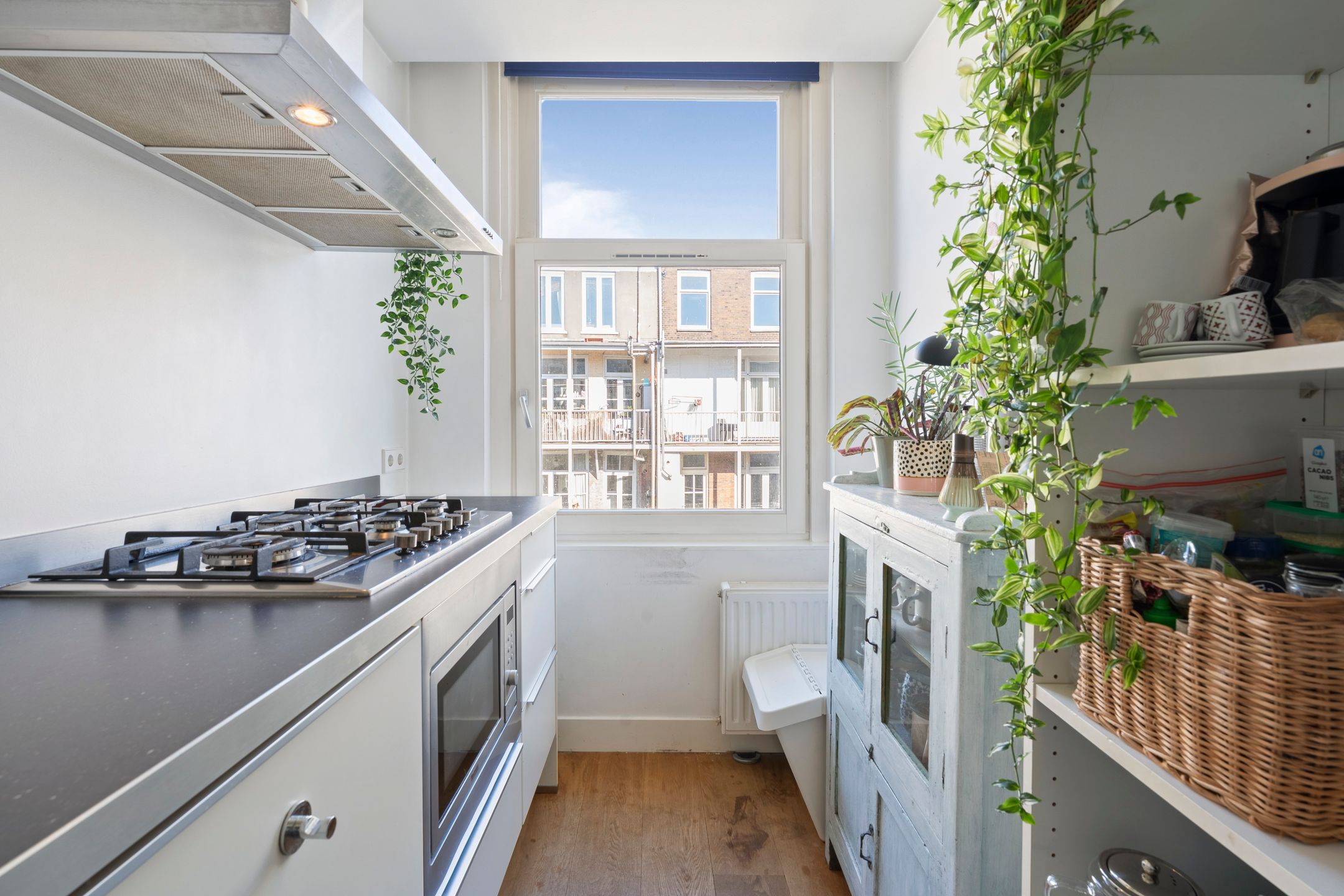 Foto 12 van Sint Willibrordusstraat 28-3