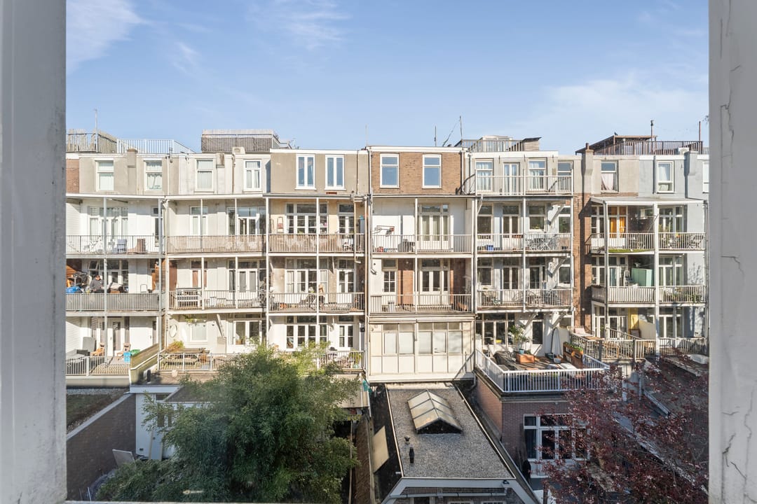 Foto 13 van Sint Willibrordusstraat 28-3