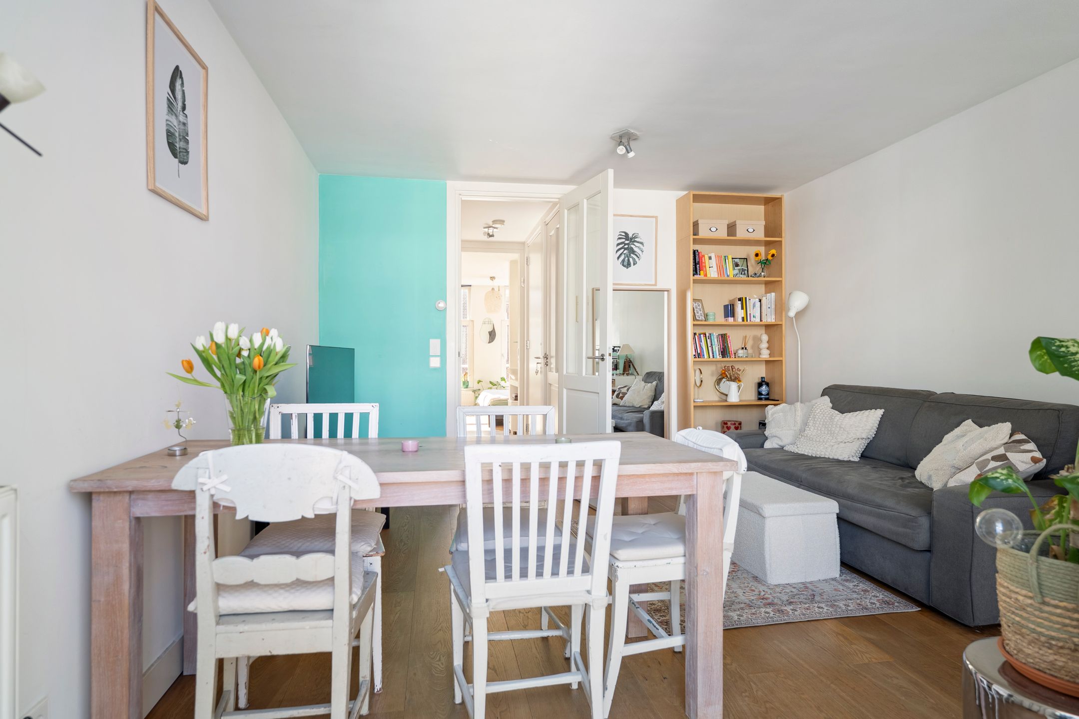 Foto 15 van Sint Willibrordusstraat 28-3