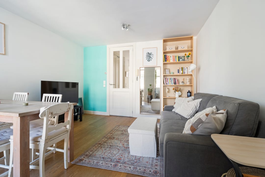 Foto 16 van Sint Willibrordusstraat 28-3