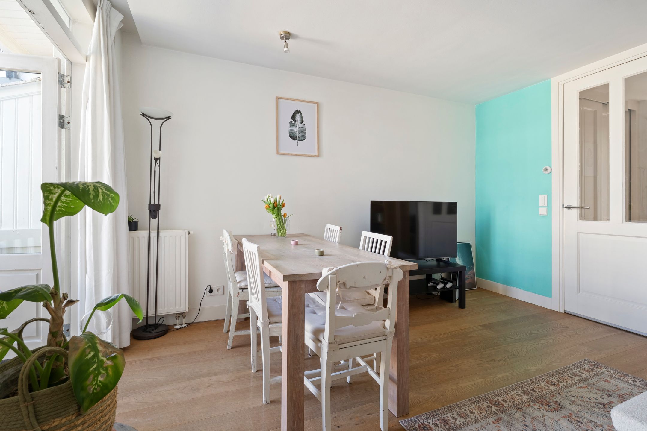 Foto 18 van Sint Willibrordusstraat 28-3