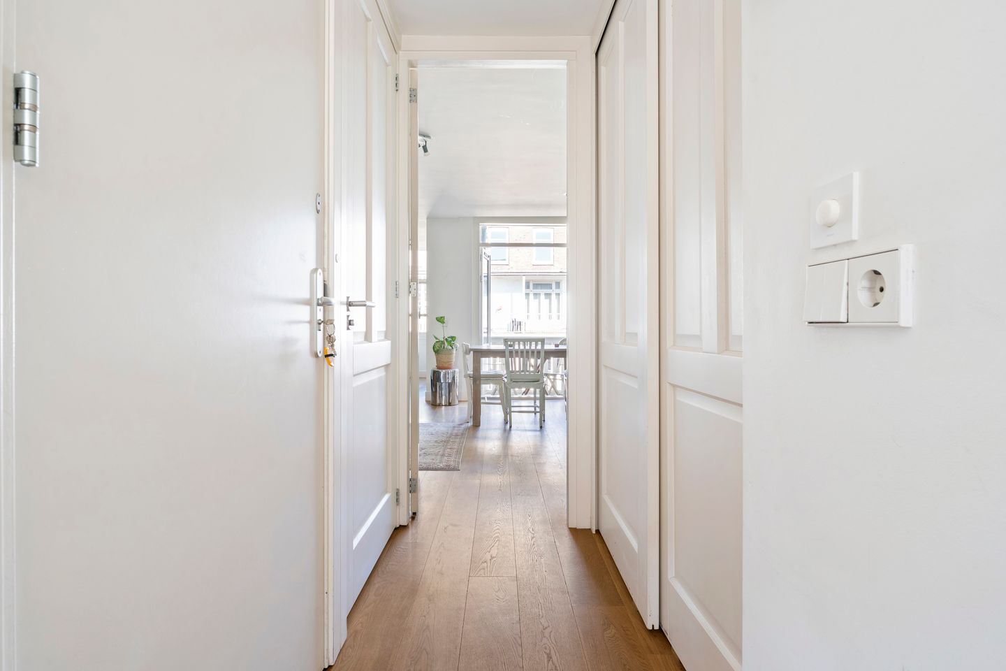 Foto 19 van Sint Willibrordusstraat 28-3