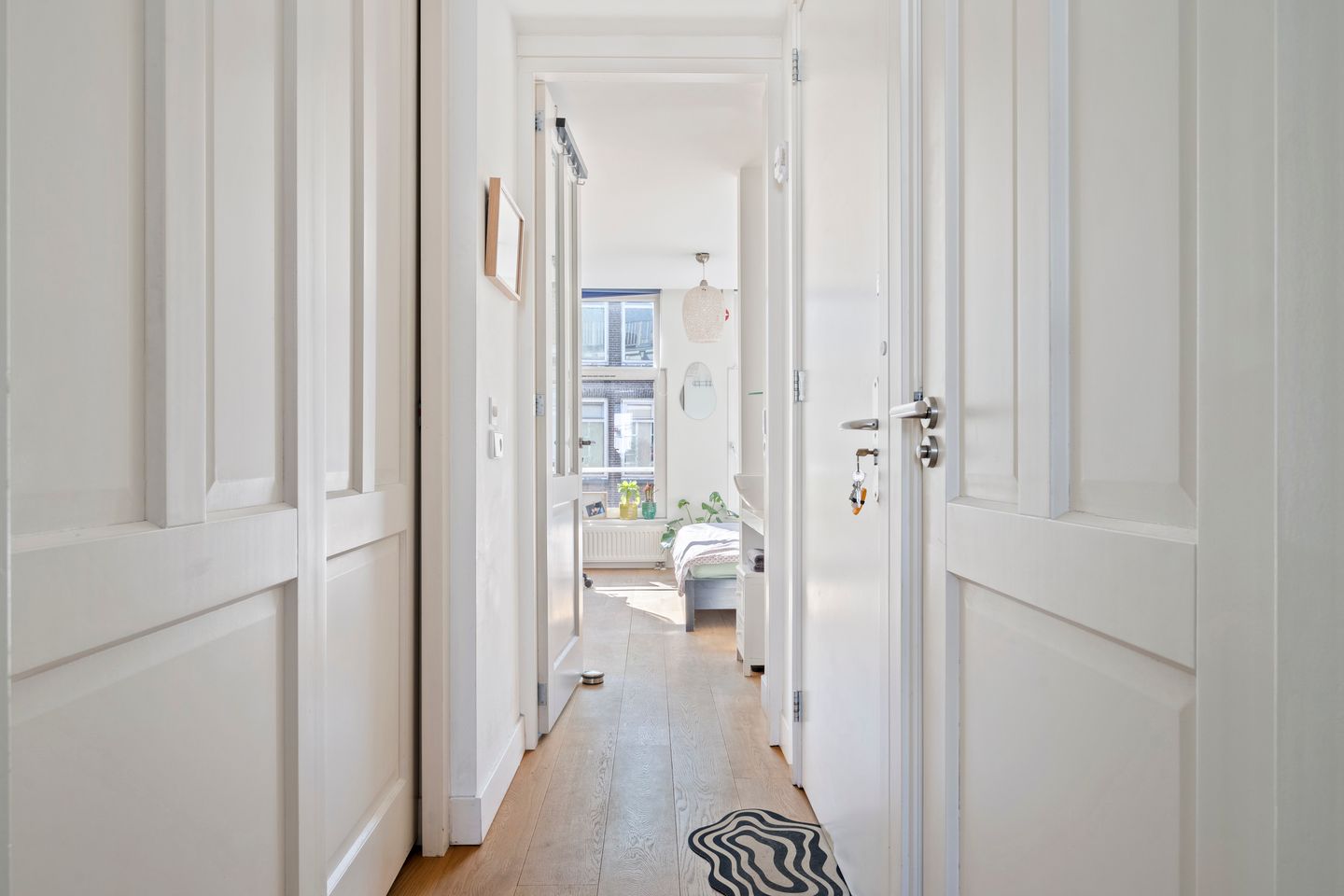 Foto 20 van Sint Willibrordusstraat 28-3