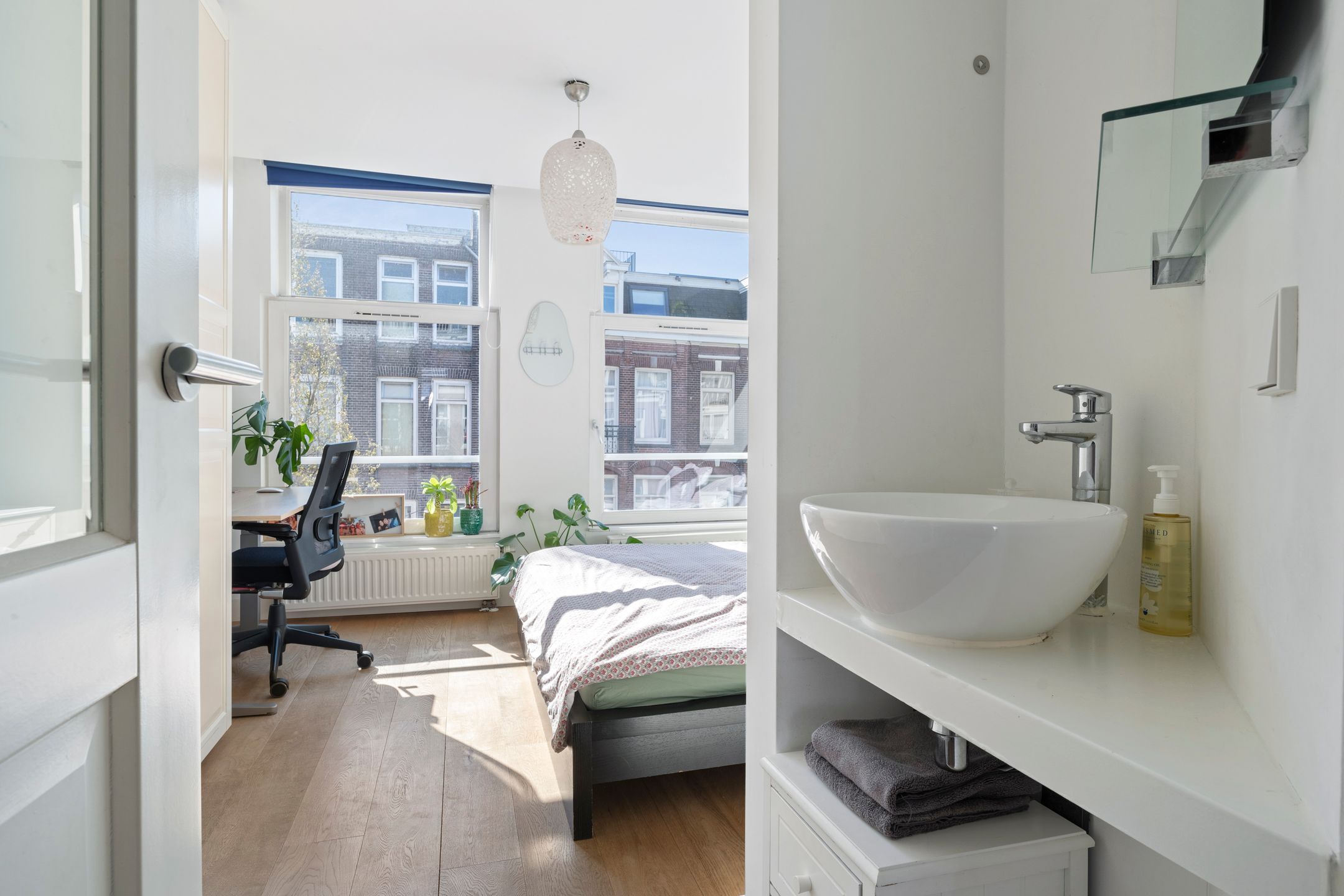 Foto 21 van Sint Willibrordusstraat 28-3