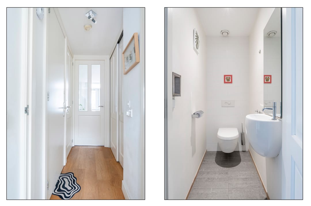 Foto 22 van Sint Willibrordusstraat 28-3