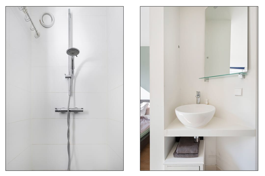 Foto 23 van Sint Willibrordusstraat 28-3