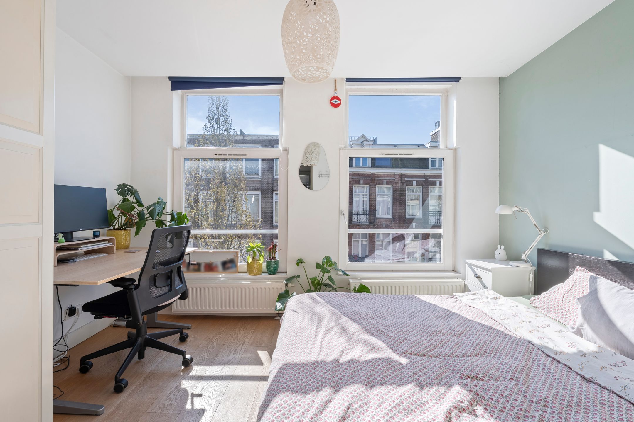 Foto 24 van Sint Willibrordusstraat 28-3