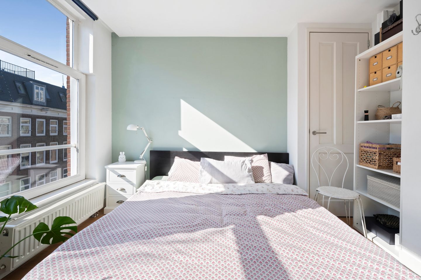 Foto 25 van Sint Willibrordusstraat 28-3