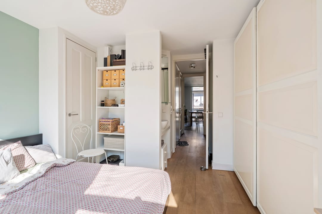 Foto 28 van Sint Willibrordusstraat 28-3