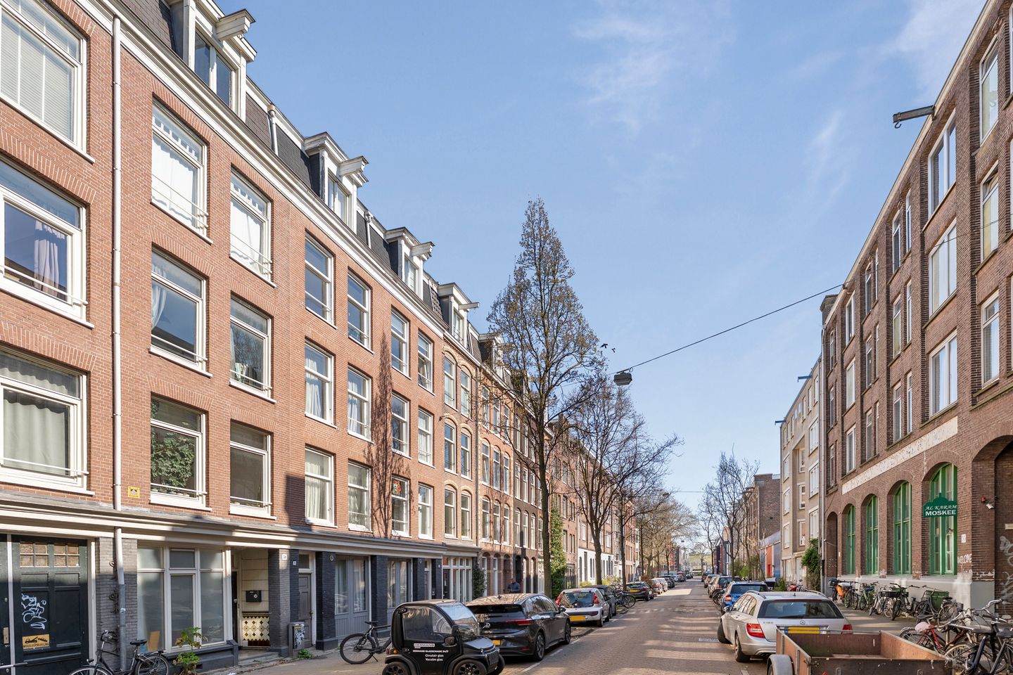 Foto 29 van Sint Willibrordusstraat 28-3