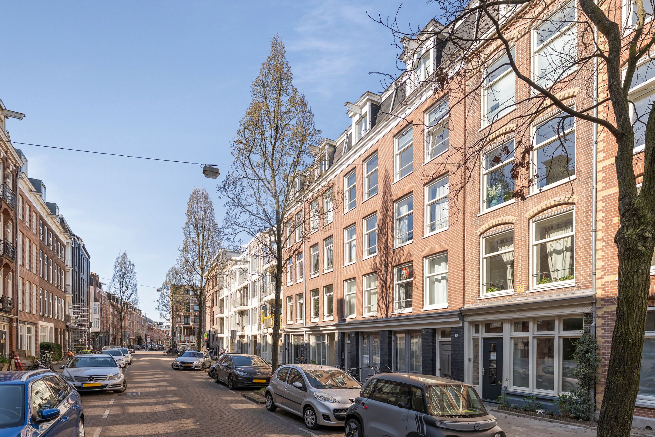 Foto 30 van Sint Willibrordusstraat 28-3