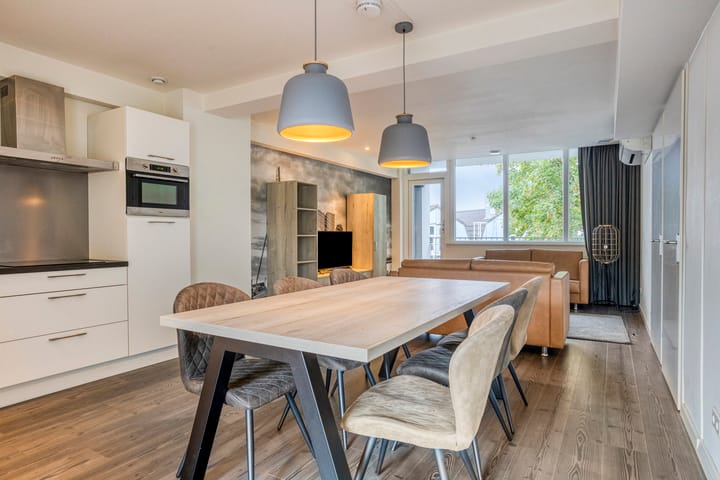 Foto 2 van Walenburgerweg 74-E