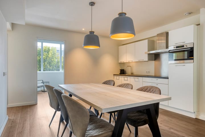 Foto 3 van Walenburgerweg 74-E