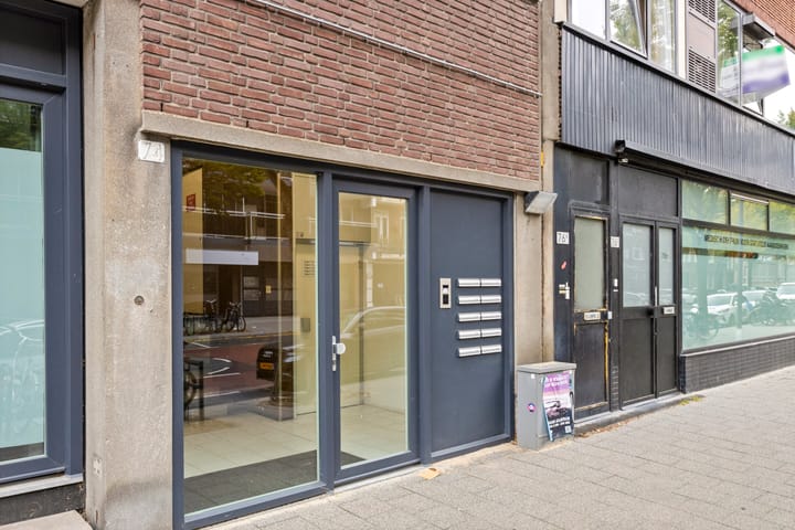 Foto 4 van Walenburgerweg 74-E