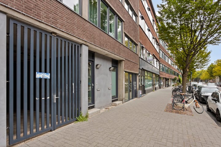 Foto 5 van Walenburgerweg 74-E