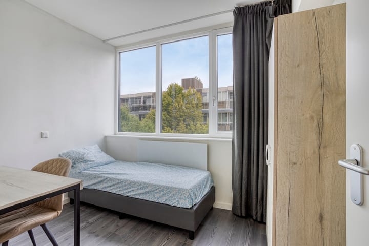 Photo 17 of Walenburgerweg 74-E