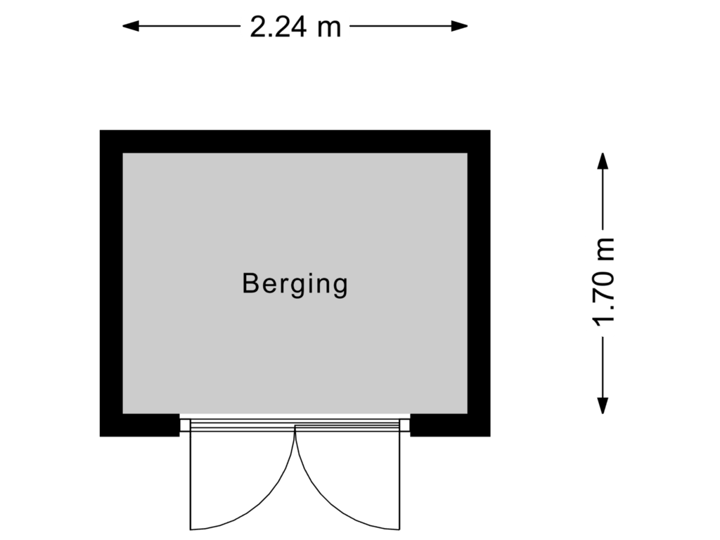 Berging
