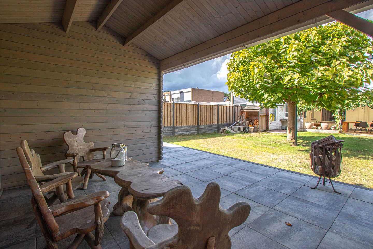 Foto 4 van Kamille 9