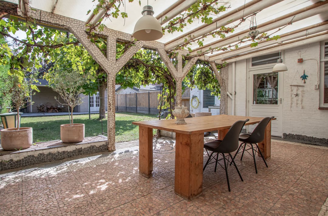 Foto 8 van Kamille 9