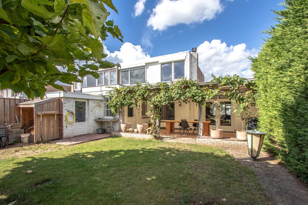 Foto 1 van Kamille 9