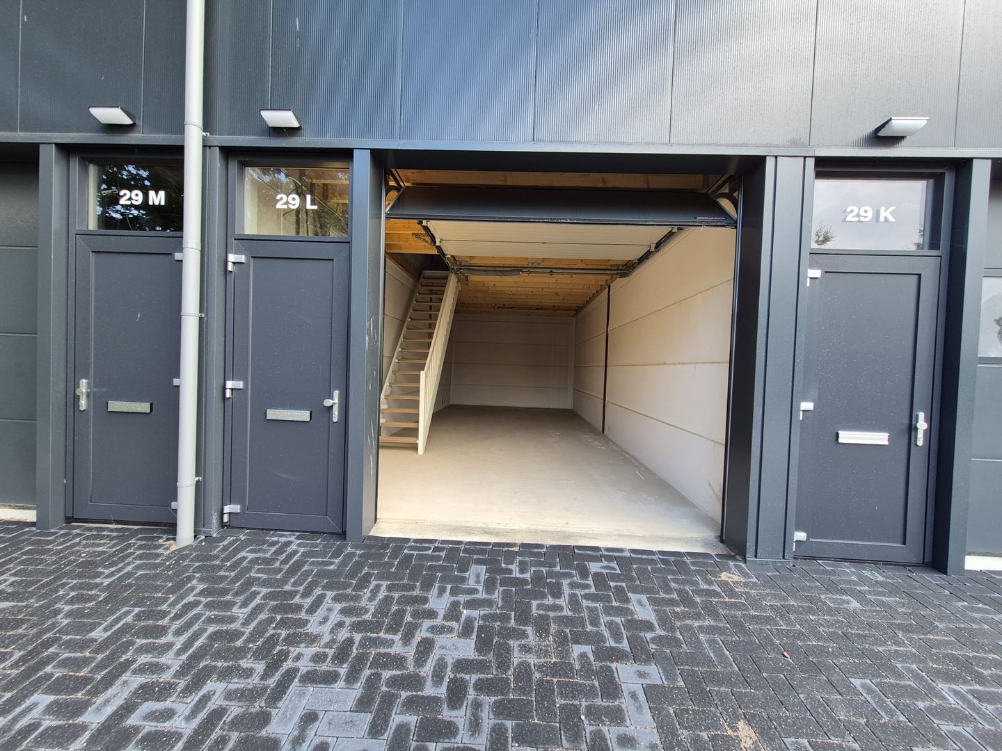 Bekijk foto 2 van Berenkoog 29-L