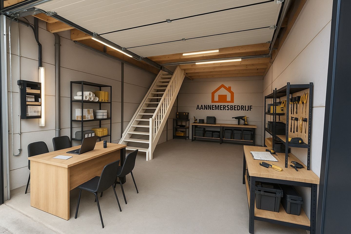 Bekijk foto 5 van Berenkoog 29-L