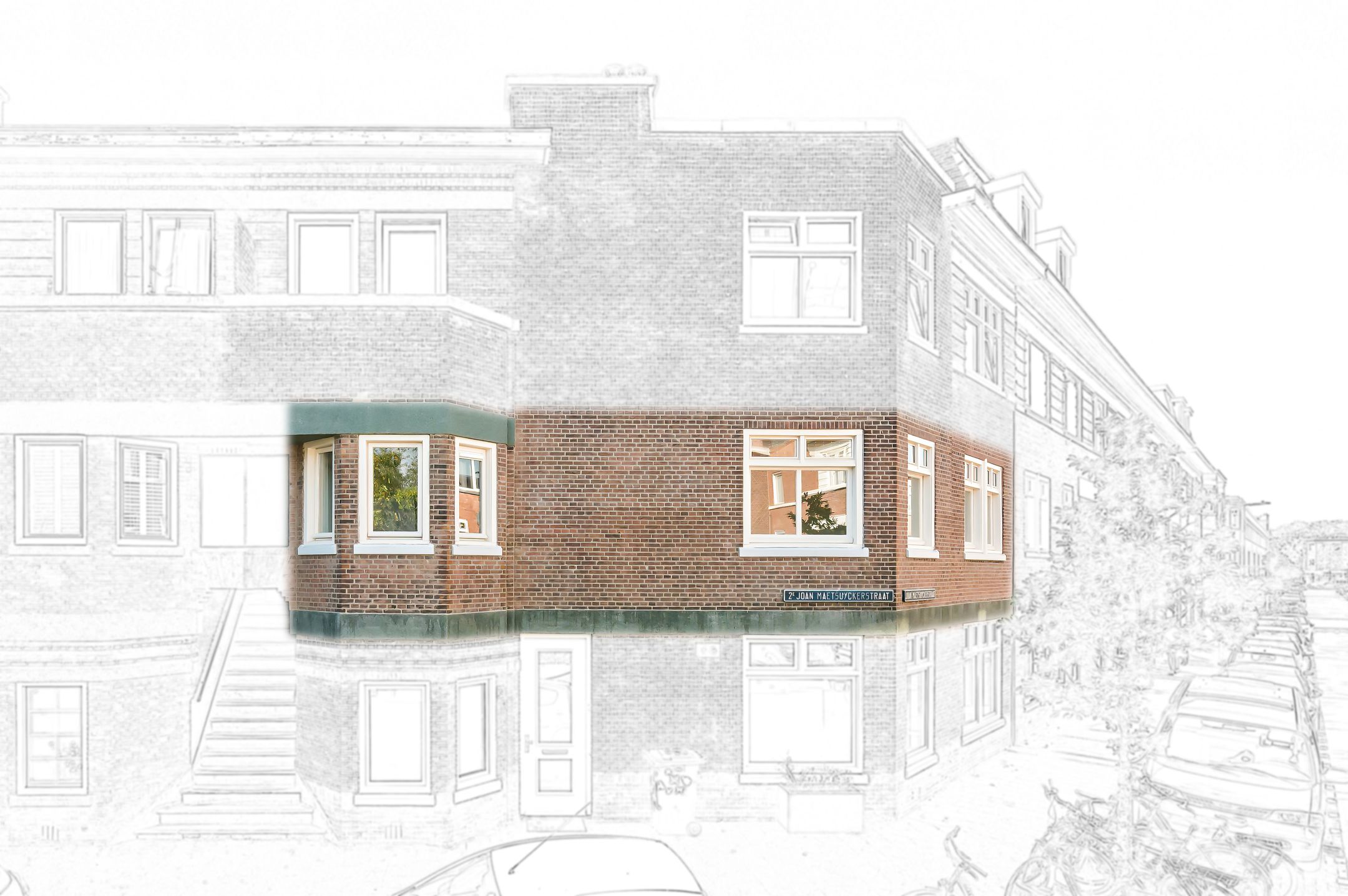 Foto 6 van 2e Joan Maetsuyckerstraat 211