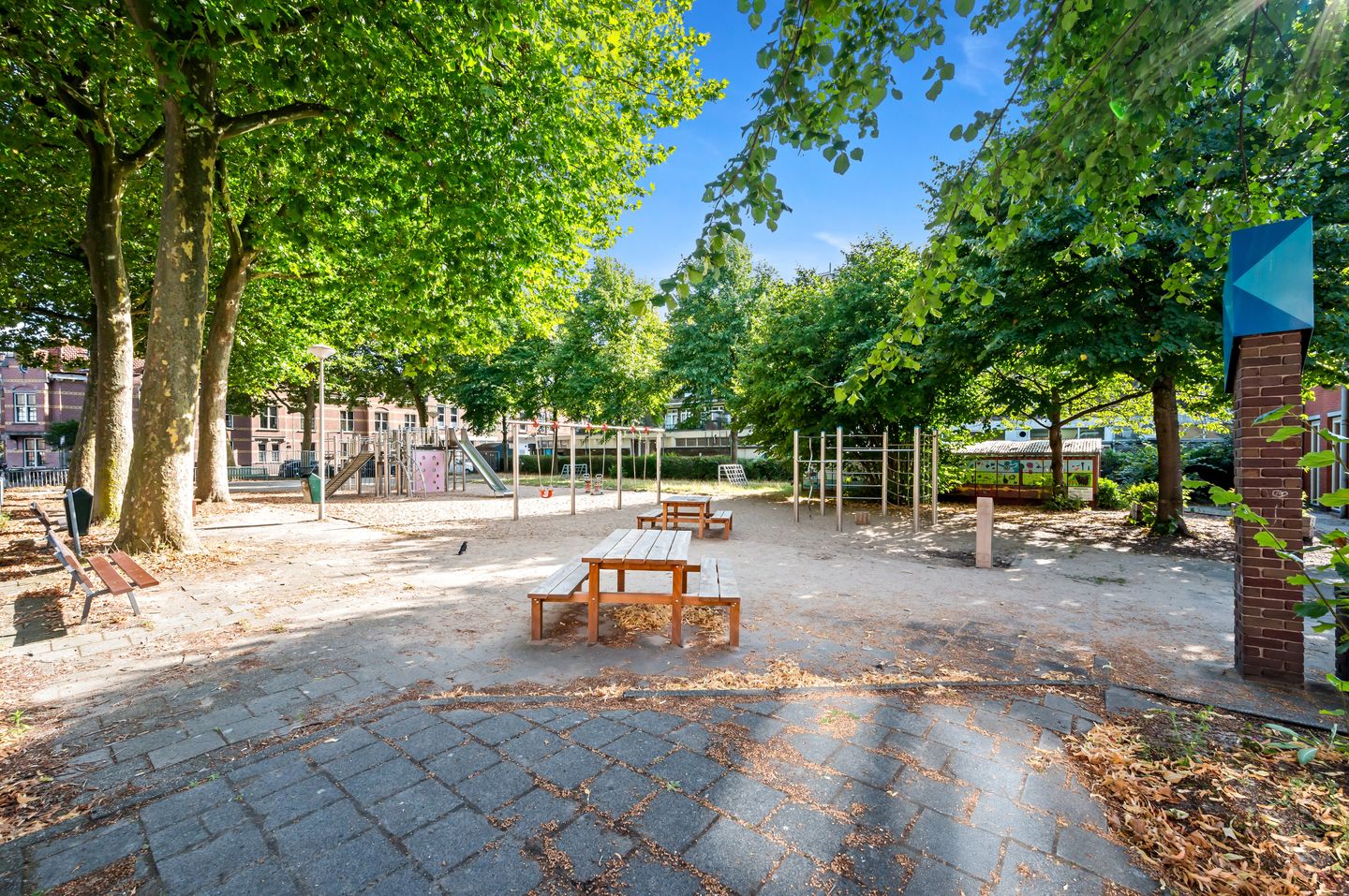 Foto 34 van 2e Joan Maetsuyckerstraat 211