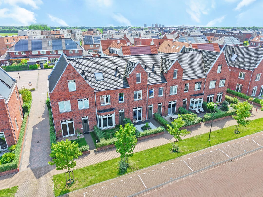 Foto 2 van Ammerzodenlaan 90