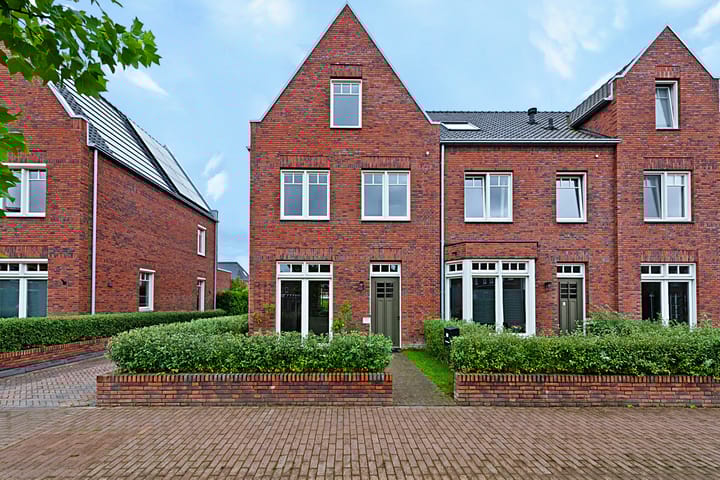 Foto 3 van Ammerzodenlaan 90