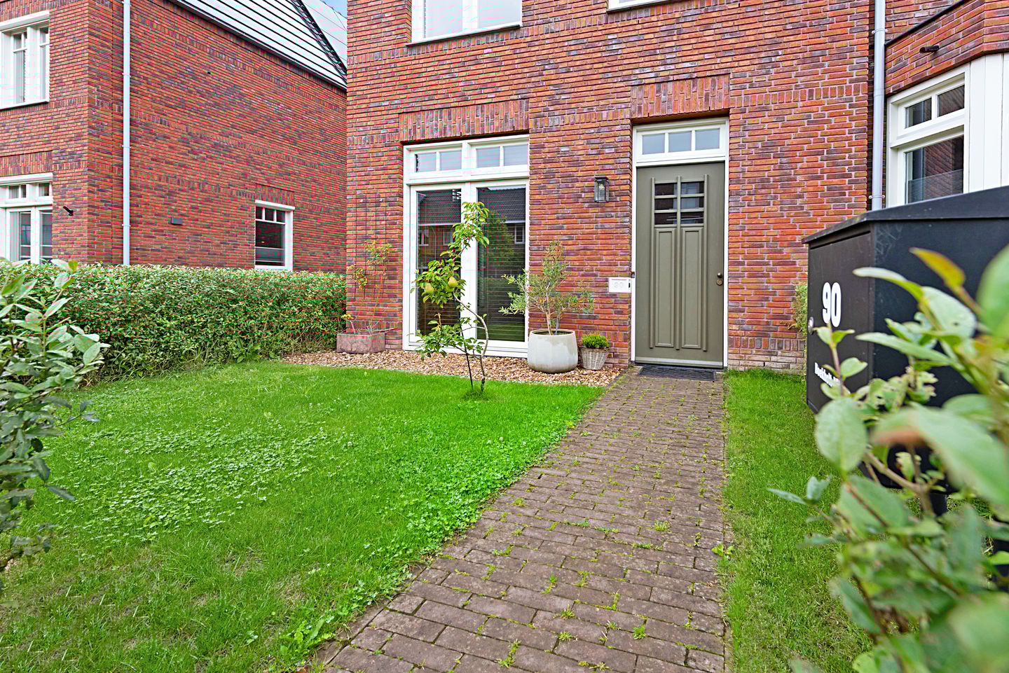 Foto 4 van Ammerzodenlaan 90