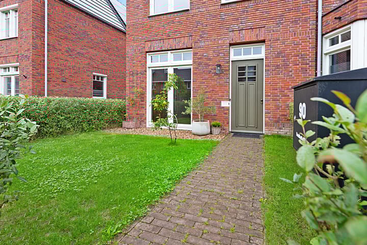 Foto 4 van Ammerzodenlaan 90