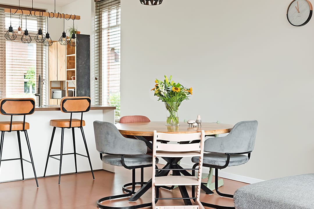 Foto 7 van Ammerzodenlaan 90