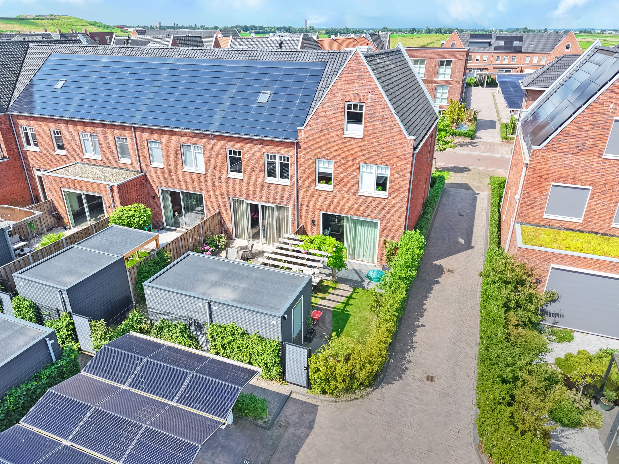 Foto 33 van Ammerzodenlaan 90