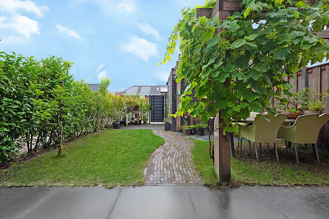 Foto 37 van Ammerzodenlaan 90