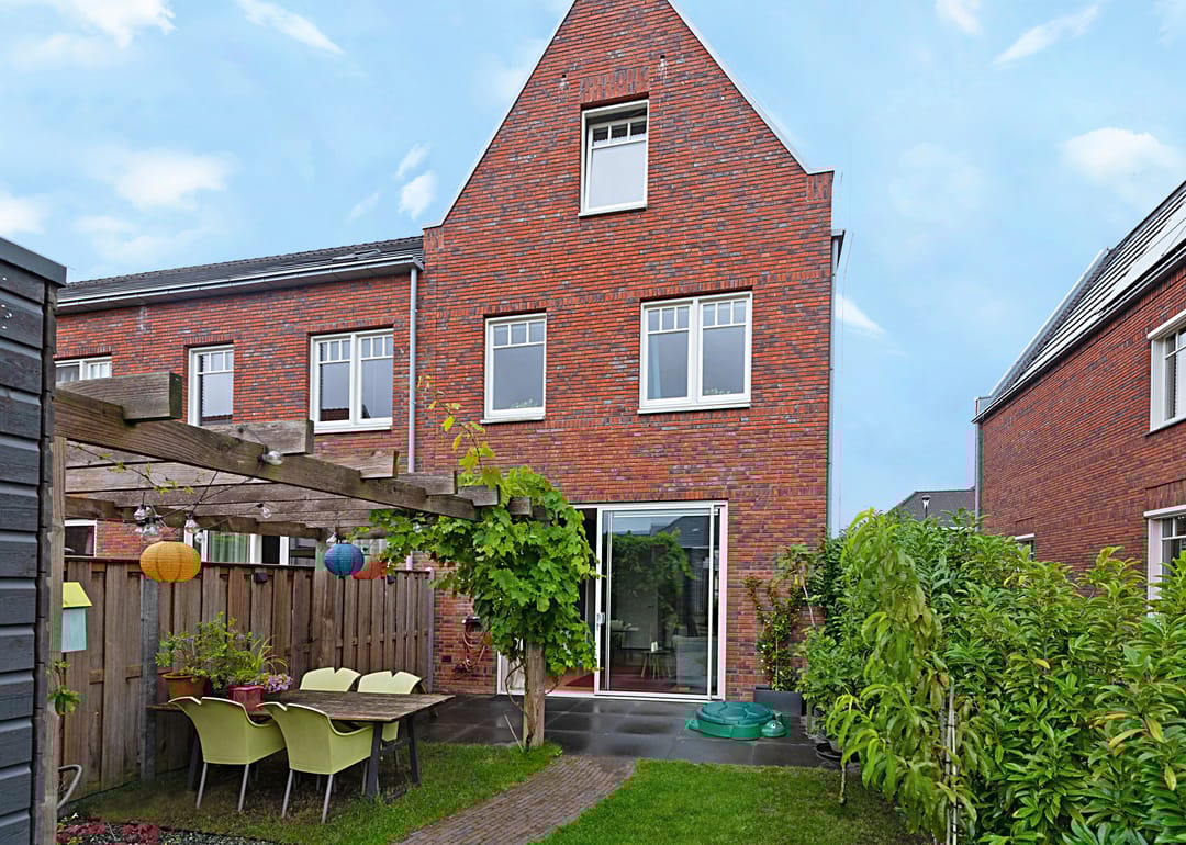 Foto 38 van Ammerzodenlaan 90