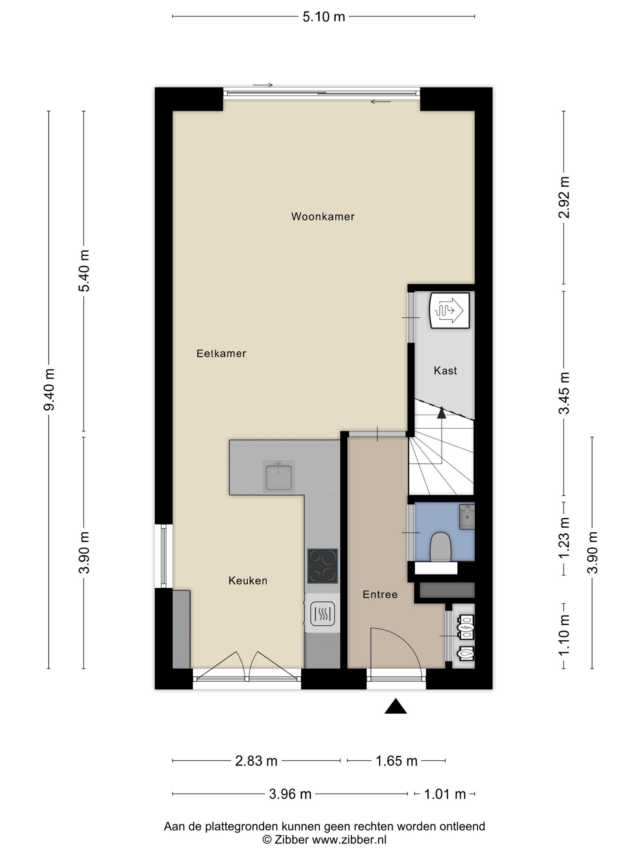 Foto 42 van Ammerzodenlaan 90