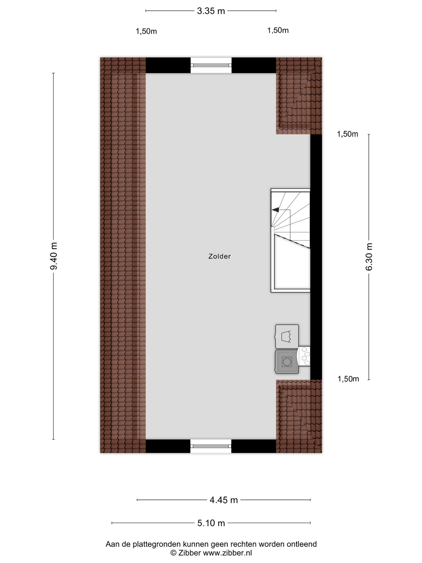 Foto 44 van Ammerzodenlaan 90