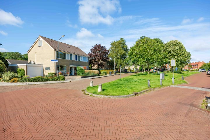 Foto 2 van Marijkelaan 31-A