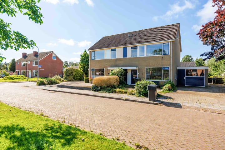 Foto 3 van Marijkelaan 31-A