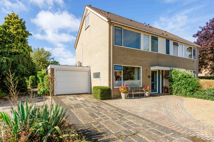 Foto 4 van Marijkelaan 31-A