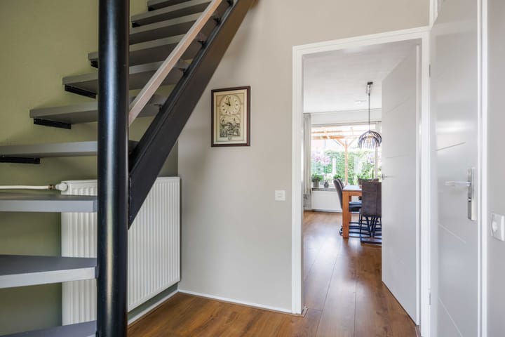 Foto 5 van Marijkelaan 31-A