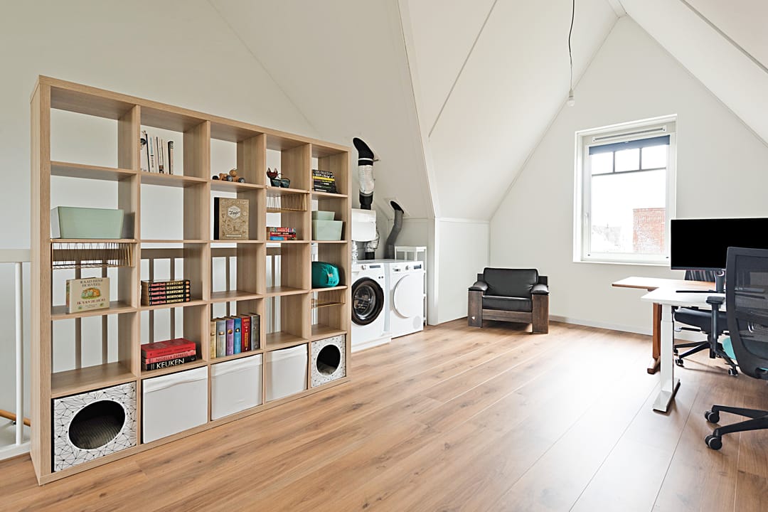 Foto 32 van Ammerzodenlaan 90