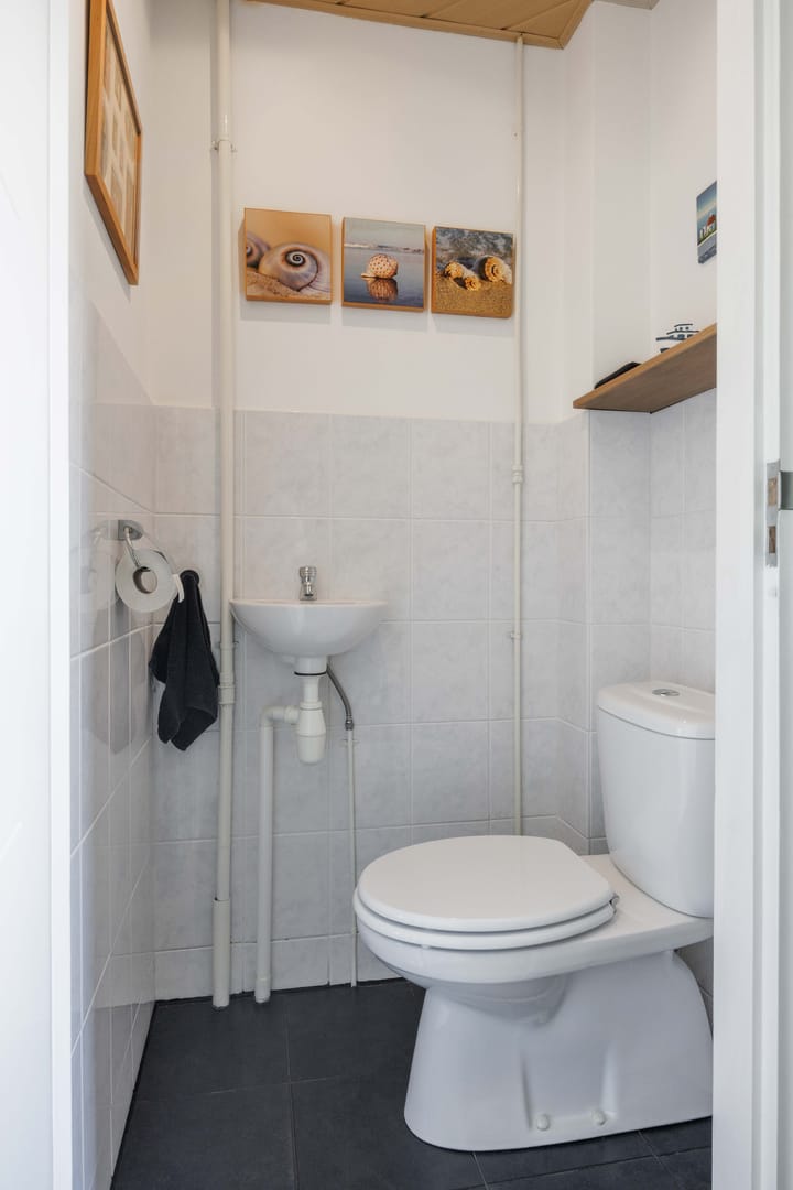 Foto 6 van Marijkelaan 31-A