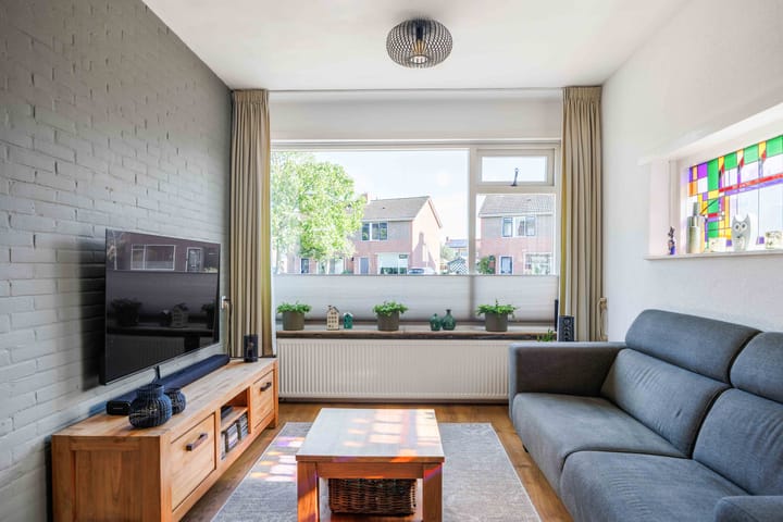 Foto 9 van Marijkelaan 31-A